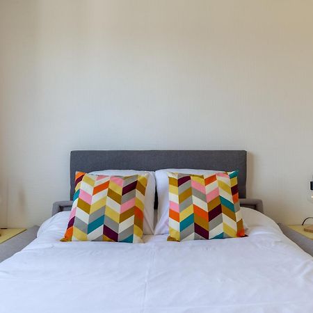Travel Homes - Wilnest, Nested With A View มูลูส ภายนอก รูปภาพ