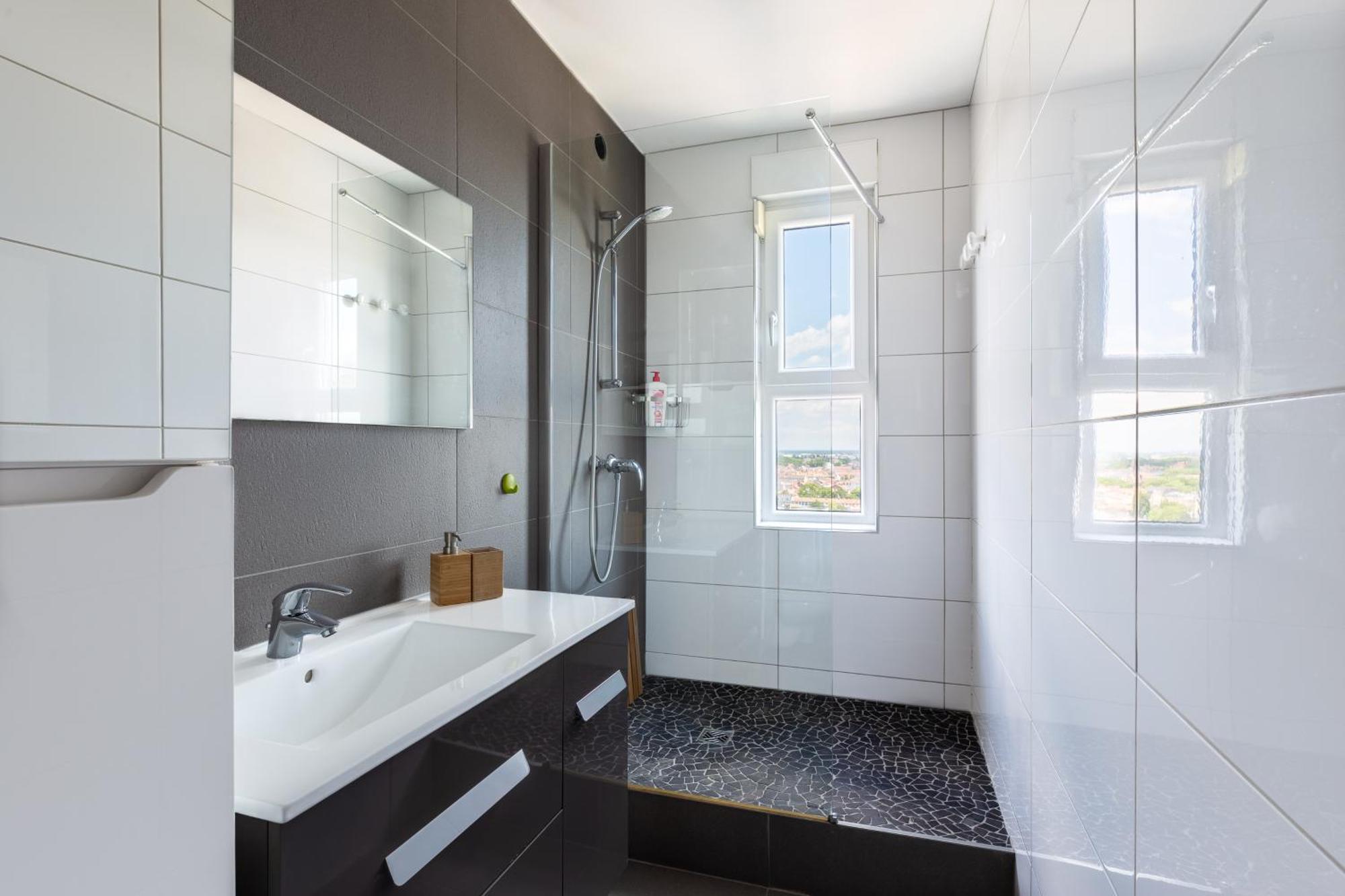 Travel Homes - Wilnest, Nested With A View มูลูส ภายนอก รูปภาพ