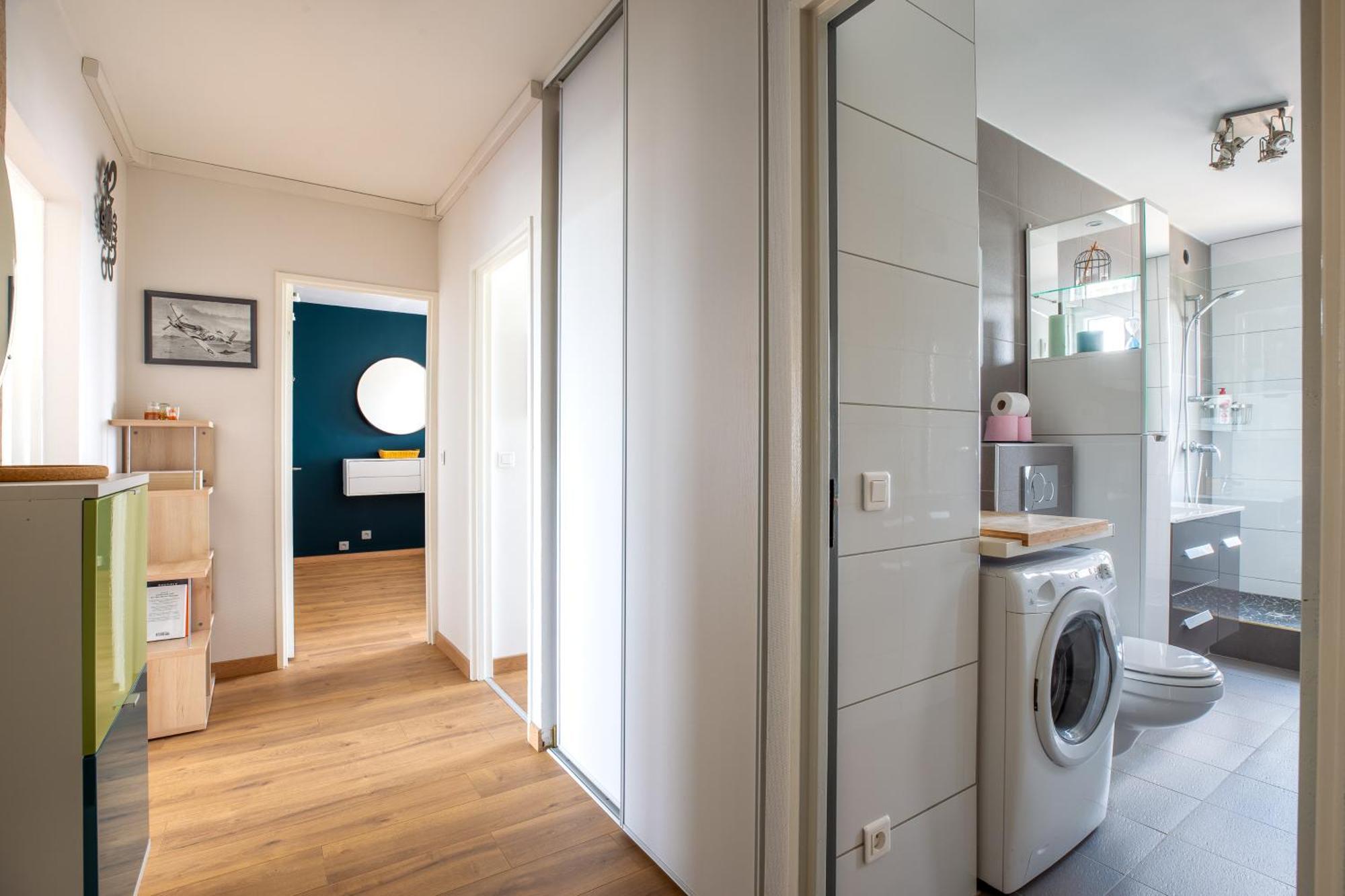 Travel Homes - Wilnest, Nested With A View มูลูส ภายนอก รูปภาพ