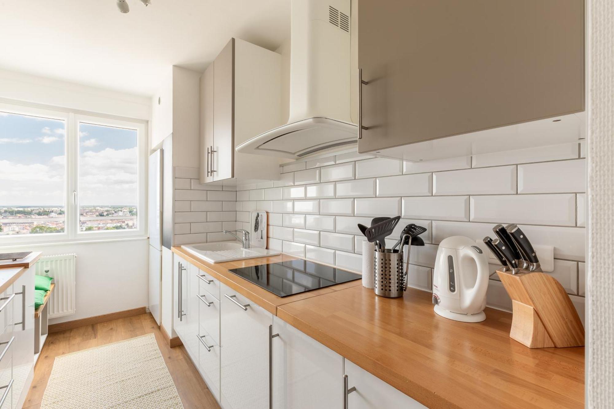 Travel Homes - Wilnest, Nested With A View มูลูส ภายนอก รูปภาพ